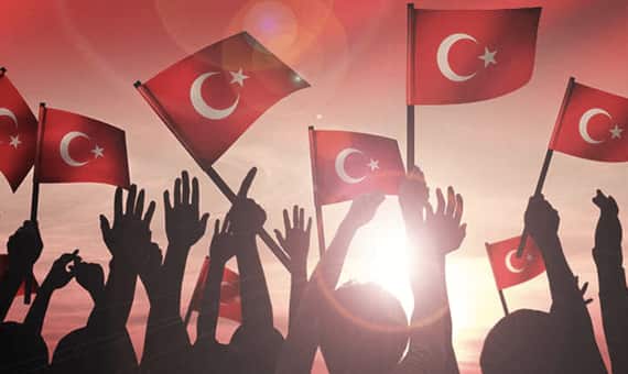 Cumhuriyet Bayramı Atatürk Sözleri