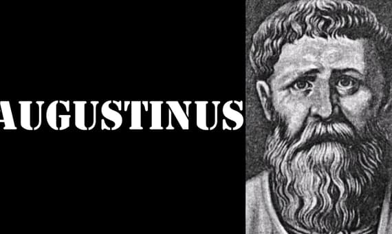 Aurelius Augustinus Sözleri