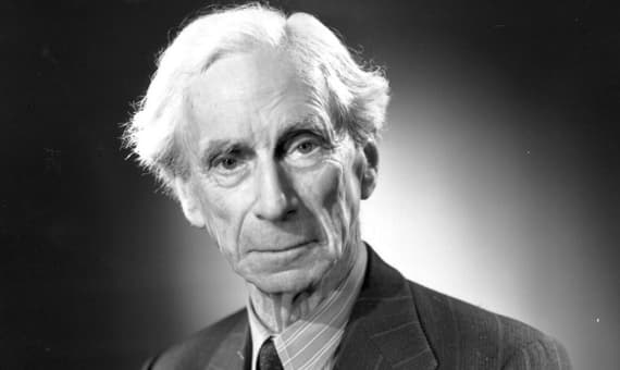 Bertrand Russell Sözleri