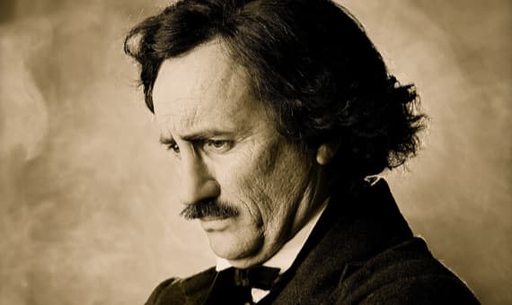 Edgar Allan Poe Sozleri