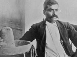 Emiliano Zapata Sozleri