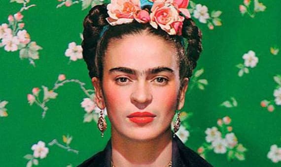 Frida Kahlo Sozleri