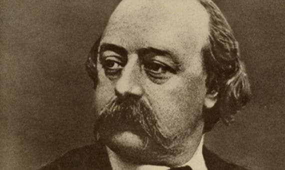 Gustave Flaubert Sozleri