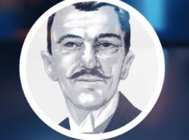 Ahmet Hikmet Muftuoglu Sozleri