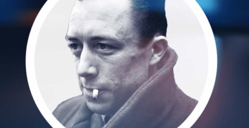 Albert Camus Sozleri