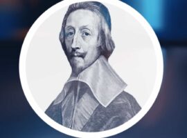 Armand Jean Du Plessis De Richelieu Sozleri