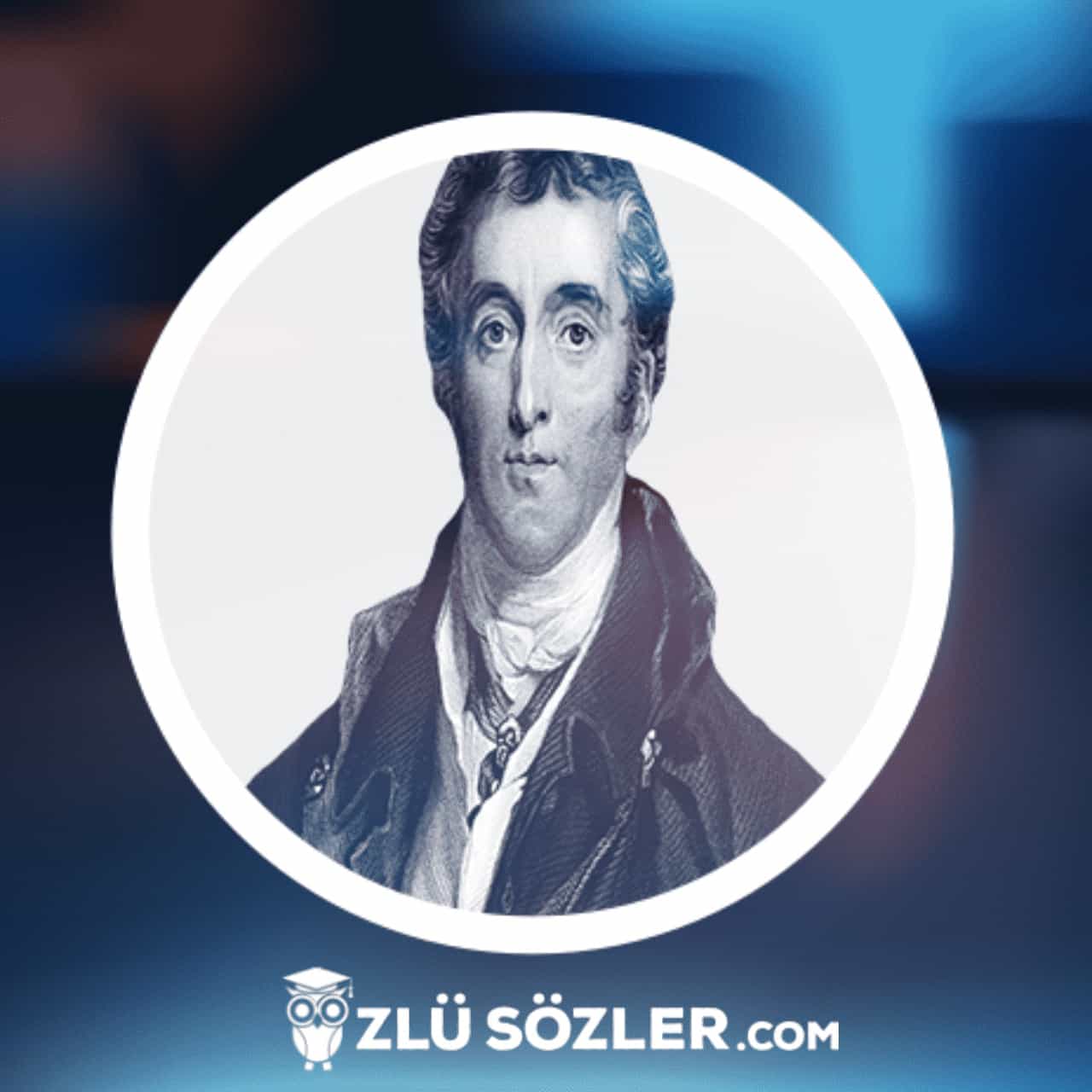 Arthur Wellesley S Zleri Uzun K Sa Ve Anlaml S Zler Zl S Zler Com   Arthur Wellesley Sozleri 