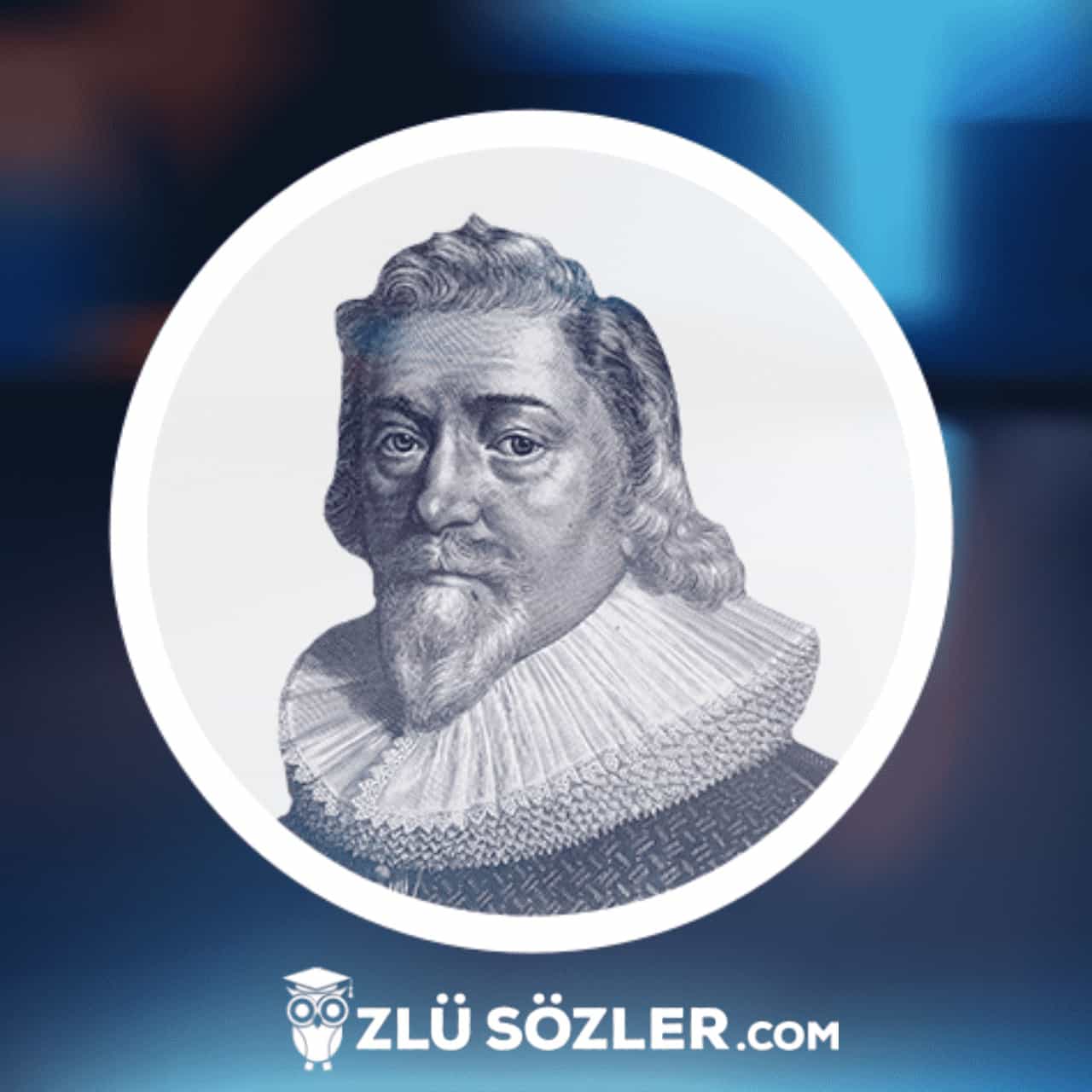 Benjamin Rudyerd Sözleri - Uzun,Kısa ve Anlamlı Sözler - Özlü Sözler.com