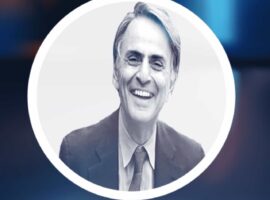 Carl Edward Sagan Sozleri