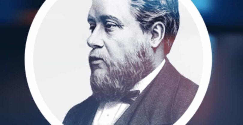 Charles Haddon Spurgeon Sozleri