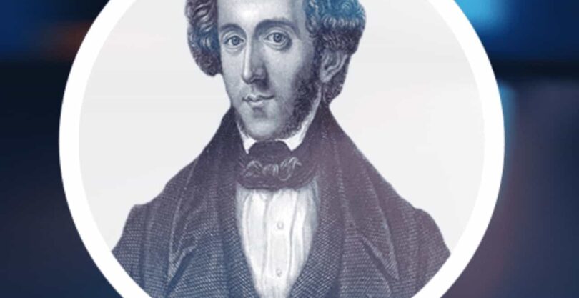 Felix Mendelssohn Bartholdy Sozleri