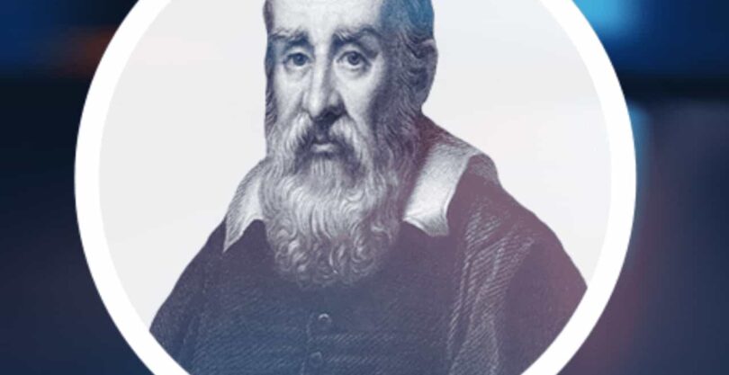 Galileo Galilei Sozleri