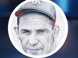 Lawrence Peter Berra Yogi Berra Sozleri