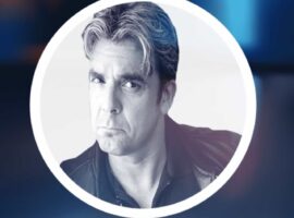 M William Phelps Sozleri