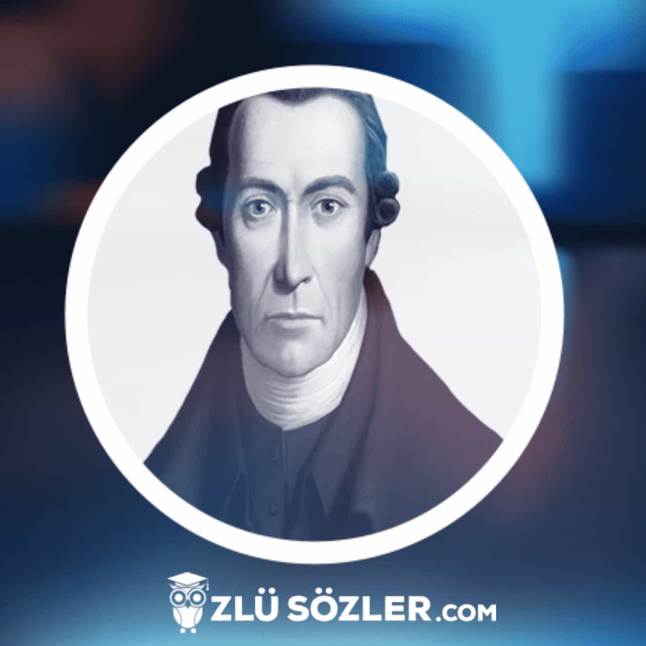 Patrick Henry Sözleri Uzun,Kısa ve Anlamlı Sözler Özlü