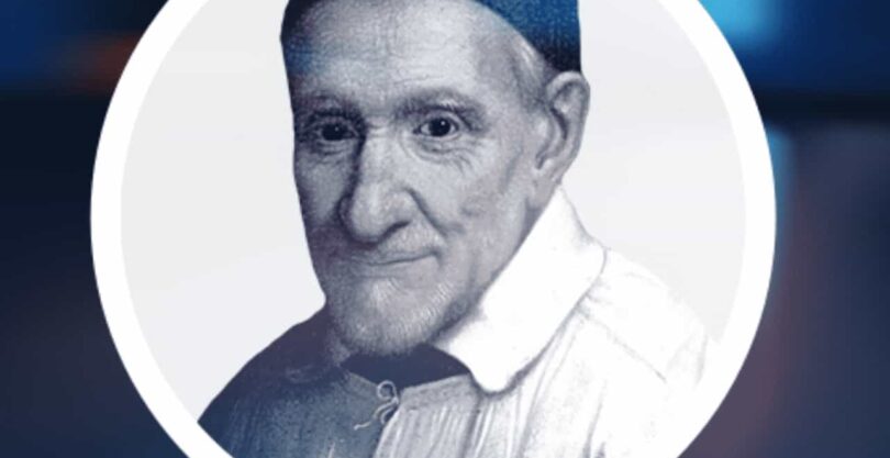 Vincent De Paul Sozleri