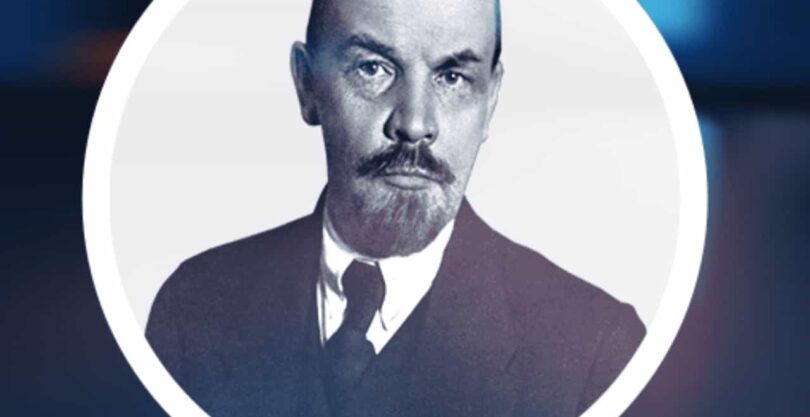 Vladimir Lenin Sozleri