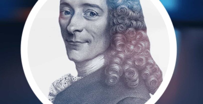Voltaire Sozleri