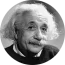 1 Albert Einstein