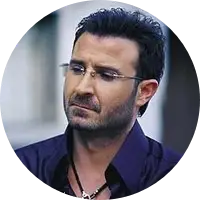 1024 Bedirhan Gokce