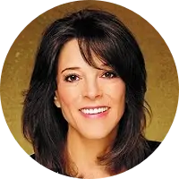 1052 Marianne Williamson