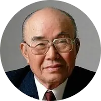 1060 Soichiro Honda