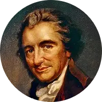 1069 Thomas Paine