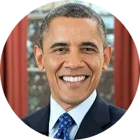 11 Obama