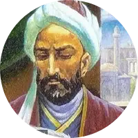 1102 Nasiruddin Tusi