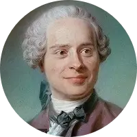 1104 Jean Le Rond D'alembert