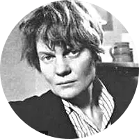111 Iris Murdoch