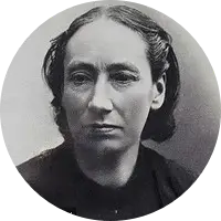 1116 Louise Michel