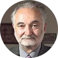 1121 Jacques Attali