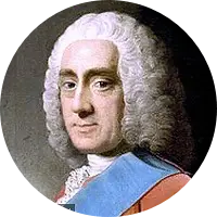 1129 Lord Chesterfield