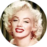 1132 Marilyn Monroe