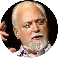 1135 Robert Anton Wilson