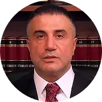 1136 Sedat Peker