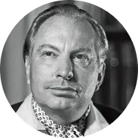 114 L Ron Hubbard