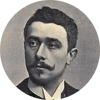 1158 Maurice Maeterlinck