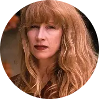 1196 Loreena Mckennitt