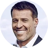1199 Tony Robbins