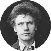 1209 Austin Osman Spare