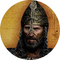 1214 Selahaddin Eyyubi