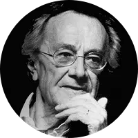 1221 Jean Francois Lyotard