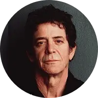 1223 Lou Reed