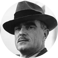 1227 Thornton Wilder