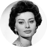 1230 Sophia Loren