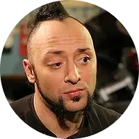 1237 Hayko Cepkin