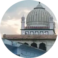 1238 Imami Rabbani