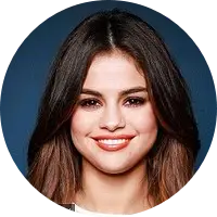 1248 Selena Gomez